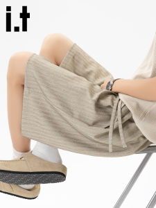 izzue | Ice Silk Breathable Quick Drying Leisure Short Pants for Men Summer