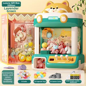 Yimi | Large Stuffed Toy Crane Game Home Use