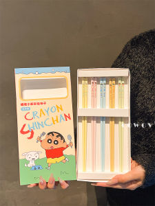 Bộ 5 Đôi Thìa Gốm Chống Thấm Nước Họa Tiết Hoạt Hình Cho Tiệc Sinh Nhật Quà Tặng Cho Gia Đình Và Bạn Bè Thìa Ăn Bằng Gốm Sứ