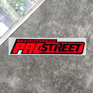 Need for Speed Vinyl Motorcycle Sticker Car Helmet Fuel Tanks Windshields Decal Accessories for Yamaha Kawasaki KTM Honda Harley