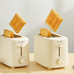 Supor | Automatic Multi-Function Toaster