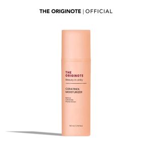 [READY] The Originote Ceratinol Moisturizer - Retinol Cream Gel Serum Pelembab Wajah Menyamarkan
