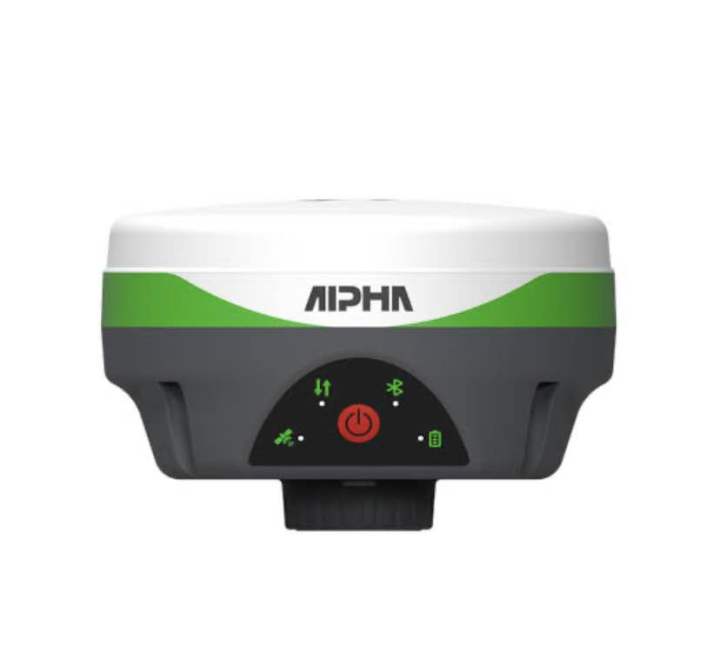 Rtk Base And Rover RTK ALPHA 4i base and rover complete set | Lazada PH