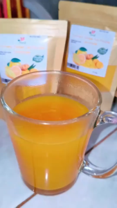 Buy 1kg GET 1kg HOT - TURMERIC GINGER TEA POWDER LEMONADE – Pang - Detox at Pampalakas