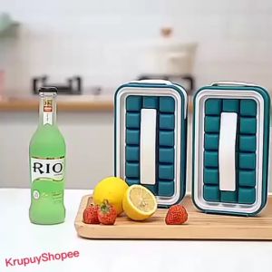 บล็อกทำน้ำแข็ง เครื่องทำน้ำแข็ง ถาดทำน้ำแข็ง กระเป๋าทำน้ำแข็ง พิมพ์น้ำแข็ง แสนสะดวก สะอาด คุณสมบัติของบล็อกทำน้ำแข็ง