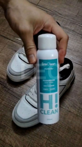 【LEC】EraClean Shoe Deodorant Spray Antibacterial Spray Kasut 鞋子除臭噴霧