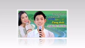 CD.2 : Dân Ca Xứ Nghệ : Nhạc tuyển chọn : 15 Bài Hát LOSSLESS Wav