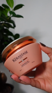 Kerastase Discipline Maskeratine Anti-Frizz Hair Mask 200ml