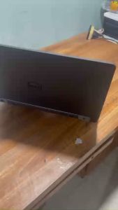 Laptop Cũ Dell latitude E5570| i7*6820HQ| RAM 8G| Ổ SSD 256G| AMD Radeon R7 M370| MÀN 15.6 FULL HD