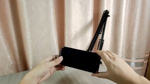 MOBILE PHONE / TABLET FLEXIBLE LONG ARM TABLE LAZY STAND HOLDER STENT FOR LIVE STREAMING LAZY BRACKET BEDSIDE PHOTO SHOOTING UCH58/J2 UCH59/J8