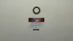 Seal As Stater Ninja 16x24x4: Panduan Lengkap