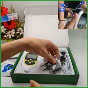 Máy massage xung điện SYK-208 hàng chính hãng