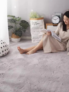 YONCHAG | Luxury High-end Bedroom & Living Room Rug