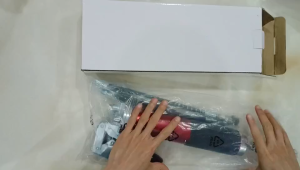 Handle Grease Gun Pump Heavy Duty Kit Heavy Duty Pistol Grip 8000 Psi With 30cm Flexible Hose 6 types of accessories for more working environments