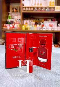 Vial Mẫu Thử Nước Hoa Nữ GVCHY L’interdit 1ml Các Loại