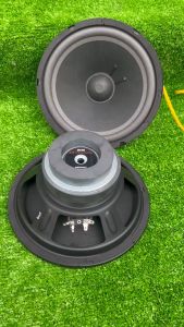 Loa Bass 25 BMB Từ kép 126+100 japan hàng nhập nguyên chiếc ( 1 củ )