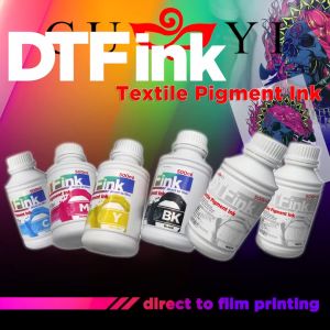 Lineworks - DTF Ink | Direct to Film Textile Pigment Ink 500ml/1Liter