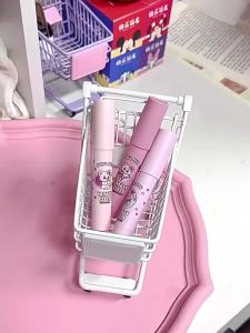 VEDO 💕COD CAPPUVINI Blush Pen Blush Stick Pena Perona Pipi Warna Ekspansif Perona Pipi Gadis Saturasi Rendah Perona Pipi Matte