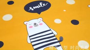 ผ้าปู ลาย-30 ยาง รัดรอบเตียง 360 องศา ยังไม่รวมปลอกหมอน ขนาด 3.5ฟุต/5ฟุต/6ฟู สูง 10นิ้ว สวมใส่สบายไม่หลุด ผ้าปู ผ่านชุดผ้าที่นอน ผ้าที่นอน