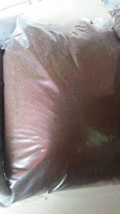Pasir Malang Merah Halus 500 Gram: Manfaat dan Cara Penggunaan