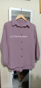 Atasan wanita / Baju wanita / Baju sisa toko