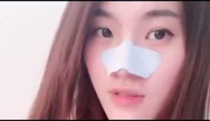 【COD】Pembersih Blackhead Tambalan Komedo Untuk Hidung Sangat Member Sihkan Dan Mengecilkan Pori-pori Pembersih Komedo Di Hidung Masker Komedo Hidung Stiker Komedo - 💞Margot