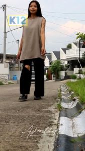 inner pendek atasan wanita