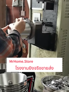 ถังใส่น้ำเเข็ง ถังน้ำแข็งสแตนเลสหนา ถังน้ำแข็งเม็ด ถังแชมเปญ เบียร์เย็น ถังน้ำแข็ง บาร์ ถังอเนกประสงค์ สามารถเก็บน้ำแข็ง