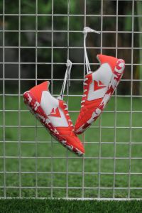 SEVSPO IMBASALA CAMO SEPATU BOLA  FUTSAL LOKAL