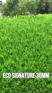 SG FOREVERGREEN | Artificial Grass Artificial Lawn Artificial Turf Outdoor Grass Garden Grass Real-Like Grass Fake Grass Balcony Carpet Perfect For Home Landscaping Playground School Event Display Exhibition Showcase Durable Natural Looking Turf Carpet Id