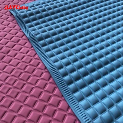 JUMBO diaper changing pad/air filled cot sheet 90x60