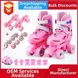 MLZH | Kids Roller Skates