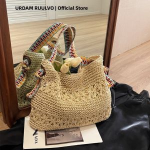 URCDN RDALVO | Summer Casual Large Capacity Tote Bag