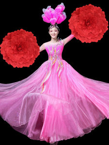 LIANFEIQING | Peony Shaped Performance Flowers