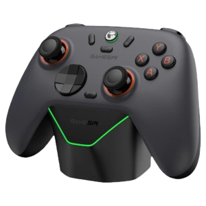 GameSir | Wireless PC Game Controller