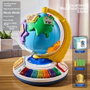 ZHIYE | Educational Intellectual Development Toy