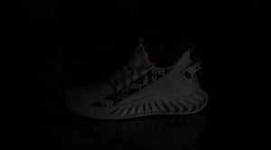 Justkiddin123 Terimark Flyknit Men Sneaker Sport Shoe Kasut Lelaki