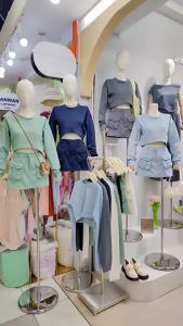 ชุดเซ็ทงานดีน่ารักมากจร้าา งานดีผ้าดีตัดเย็บเนี๊ยบเกรดส่งออก ชุดเซต มีเก็บเงินปลายทาง