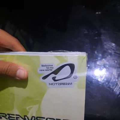 Ready Stok SALE MURAH Album Rize Riizing NCT Dream Dreamscape Wish NCT 127 Sealed masih Segel Isi lengkap Jaehyun J Money Clip Extrovert Introvert ISTJ