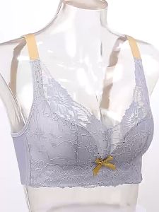 เสื้อในไร้โครง ดันทรง อกเล็กดูเต็ม กระชับสวย ใส่สบาย ไม่กดทับ9228