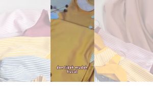 GAMIS SET HIJAB MECCA / GAMIS ANAK USIA 3-12 TAHUN / BAJU ANAK PEREMPUAN MUSLIMAH MODERN