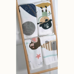 Little Palmerhaus - Little Terry Towel (Handuk Bayi & Anak)