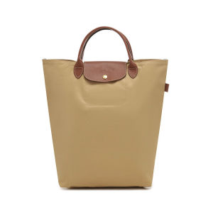 Longchamp | Túi Xách Nữ Gấp Đựng