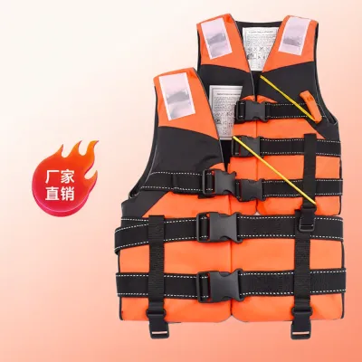 LIMATI | High Buoyancy Life Jacket
