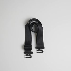 KEE Removable Shoulder Strap Bag