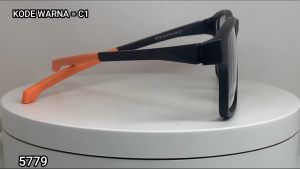 FRAME KACAMATA REKOMENDASI PILIHAN ORIGINAL G21 SPORTY 5779