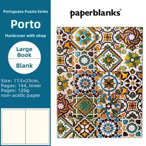 Paperblanks | Vintage Style Notebook Refined and Elegant