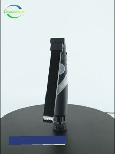 270-280nm UV Flashlight 99.9% Disinfection UVC Ultraviolet Sterilization Work Light Rechargeable Portable Disinfection Tools