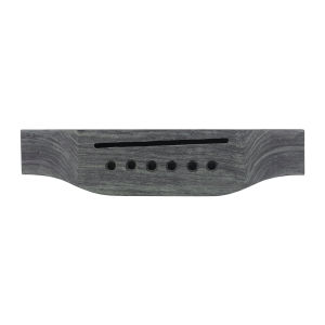 Acoustic Guitar Bridge Pins Lower Wood Saddle Nut Sets Rosewood Upper Guitar Code Wood Professional Guitar Saddle Bridge Parts