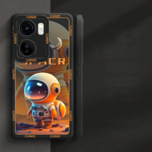 XP | Vỏ Bảo Vệ Chống Sốc Toàn Diện cho Vivo iQOO Neo10 Pro